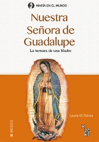 Cover Nuestra Señora de Guadalupe