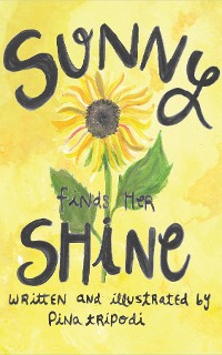Cover Sunny Finds her Shine