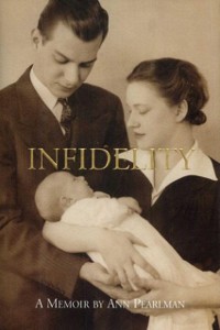 Cover Infidelity