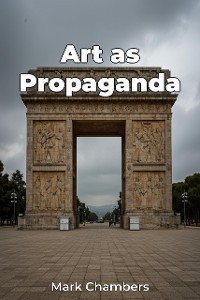 Cover Art as Propaganda