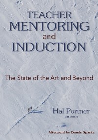 Cover Teacher Mentoring and Induction