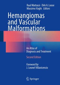Cover Hemangiomas and Vascular Malformations