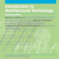 Cover Introduction to Architectural Technology Second Edition
