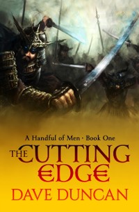Cover Cutting Edge