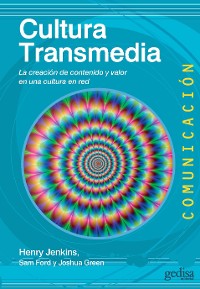 Cover Cultura Transmedia