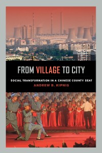 Cover From Village to City