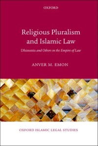 Cover Religious Pluralism and Islamic Law