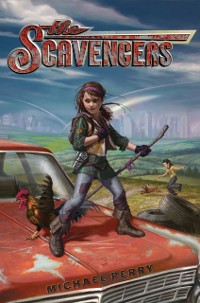 Cover Scavengers