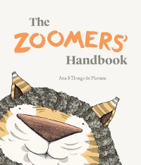 Cover Zoomers' Handbook