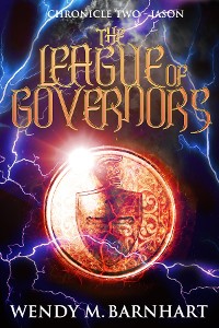 Cover The League of Governors