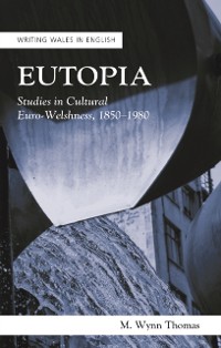 Cover Eutopia