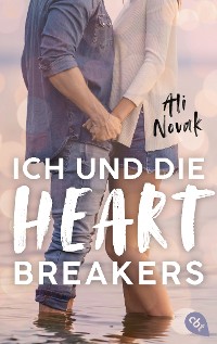 Cover Ich und die Heartbreakers