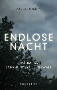 Cover Endlose Nacht