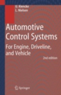 Cover Automotive Control Systems