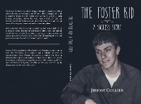 Cover The Foster Kid A Success Story