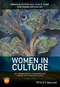 Cover Women in Culture
