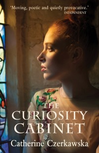 Cover Curiosity Cabinet
