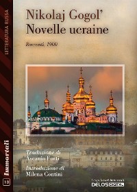 Cover Novelle ucraine