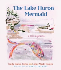 Cover Lake Huron Mermaid