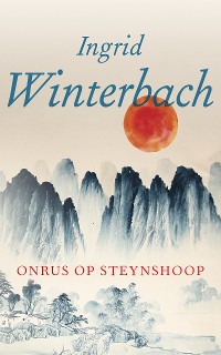 Cover Onrus op Steynshoop