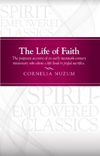 Cover Life of Faith