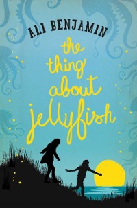 Cover Thing about Jellyfish