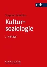 Cover Kultursoziologie