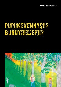 Cover Pupukevennys!!? Bynnyrelief!!?