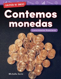 Cover Cuestion de dinero: Contemos monedas