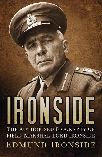 Cover Ironside