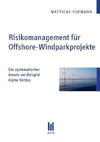 Cover Risikomanagement für Offshore-Windparkprojekte