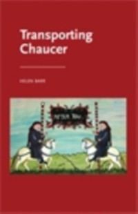 Cover Transporting Chaucer
