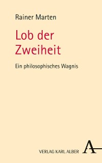 Cover Lob der Zweiheit