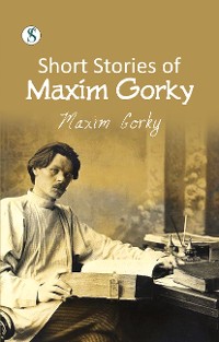 Cover Short Stories of maxim gorky