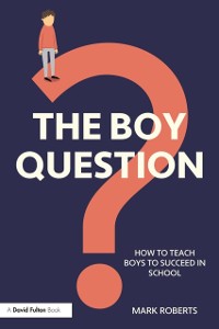 Cover The Boy Question