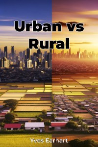 Cover Urban vs Rural