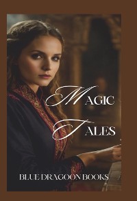 Cover Magic Tales