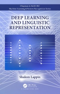 Cover Deep Learning and Linguistic Representation
