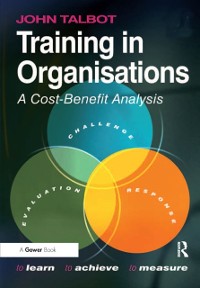 Cover Training in Organisations