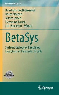 Cover BetaSys