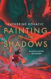 Cover Painting in the Shadows