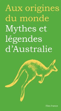 Cover Mythes et légendes d'Australie
