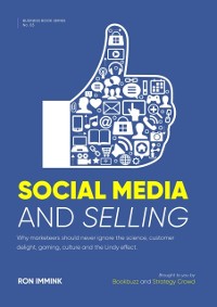 Cover Social Media and Selling