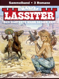 Cover Lassiter Sammelband 1860