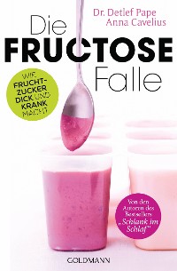 Cover Die Fructose-Falle