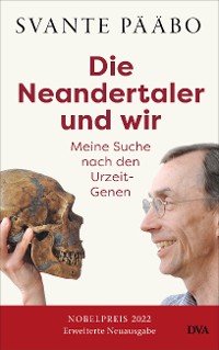 Cover Die Neandertaler und wir -