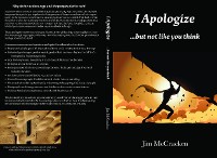 Cover I Apologize ...but not like you think
