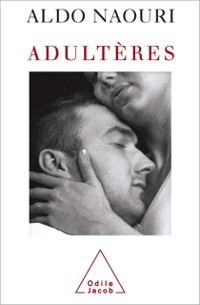 Cover Adultères