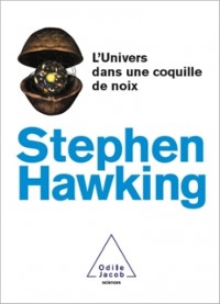 Cover L' Univers dans une coquille de noix