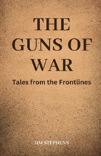 Cover The Guns of War